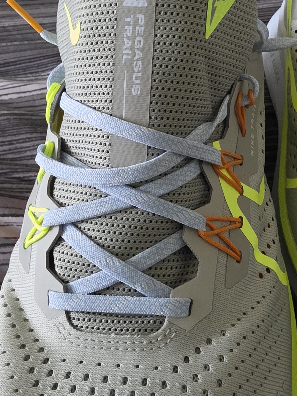 Nike Pegasus Trail Running Shoe